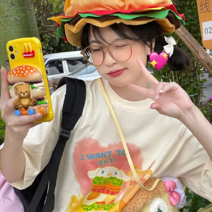 女士们